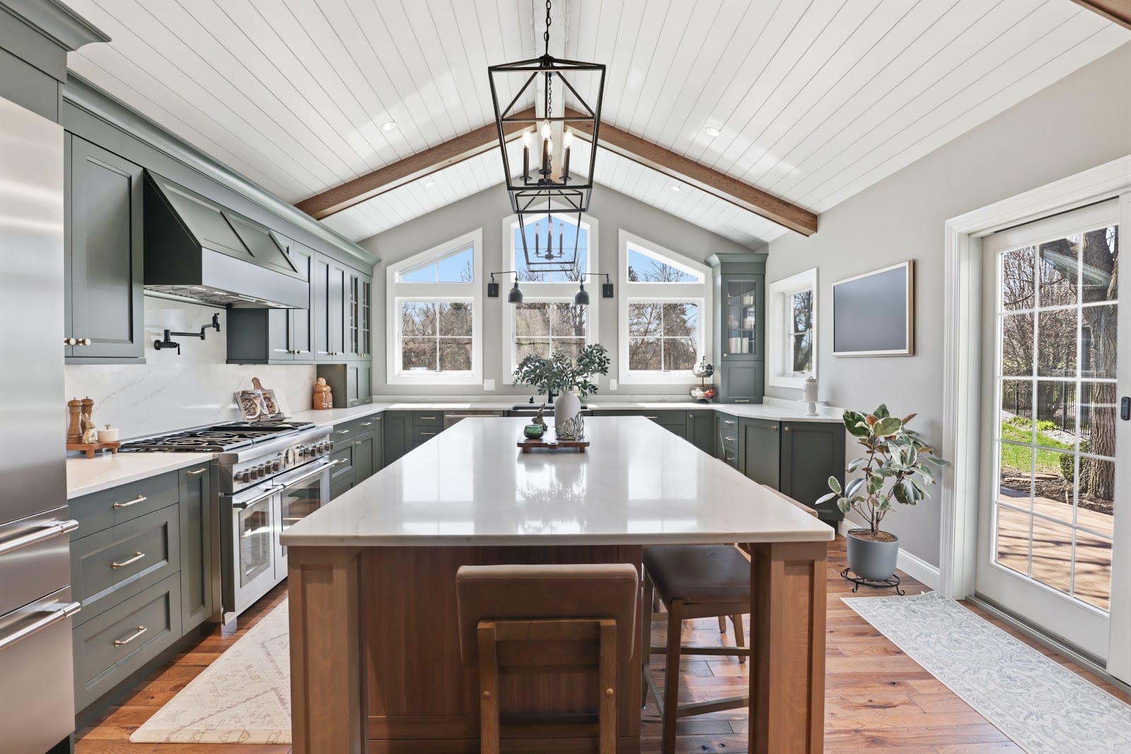 Bryce & Doyle Craftsmanship, photo 2