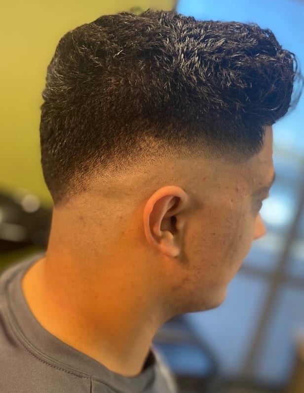 B.Fly Fades