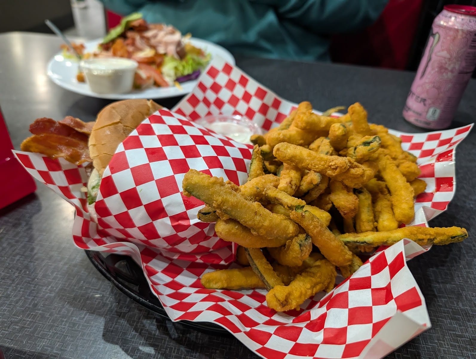 Victory Diner
