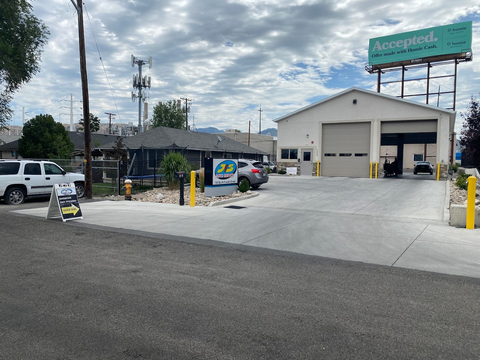J&S Auto Service, photo 2