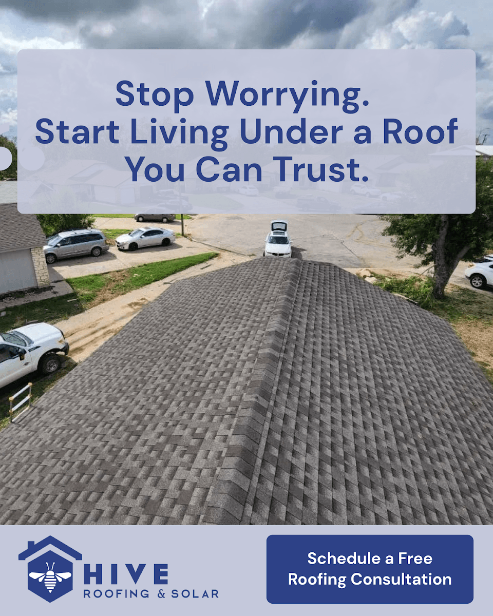 Hive Roofing and Solar, photo 4