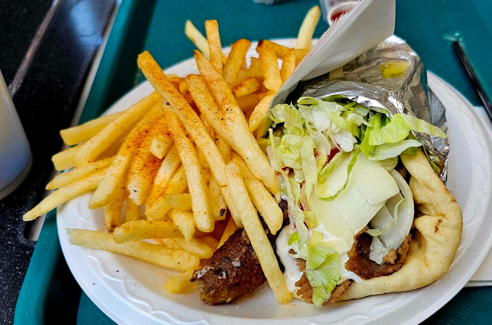 Athens Grecian Delight Inc, photo 2