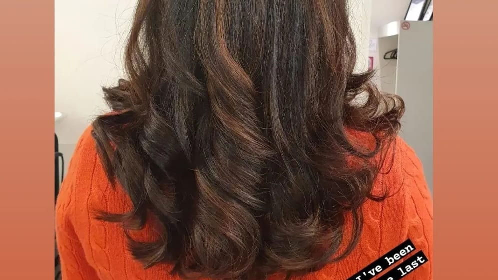 Lauren's Hairdressing