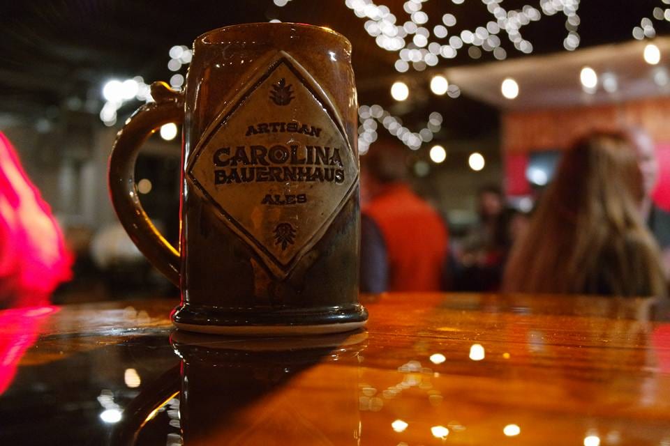 Carolina Bauernhaus Brewery & Winery, photo 2
