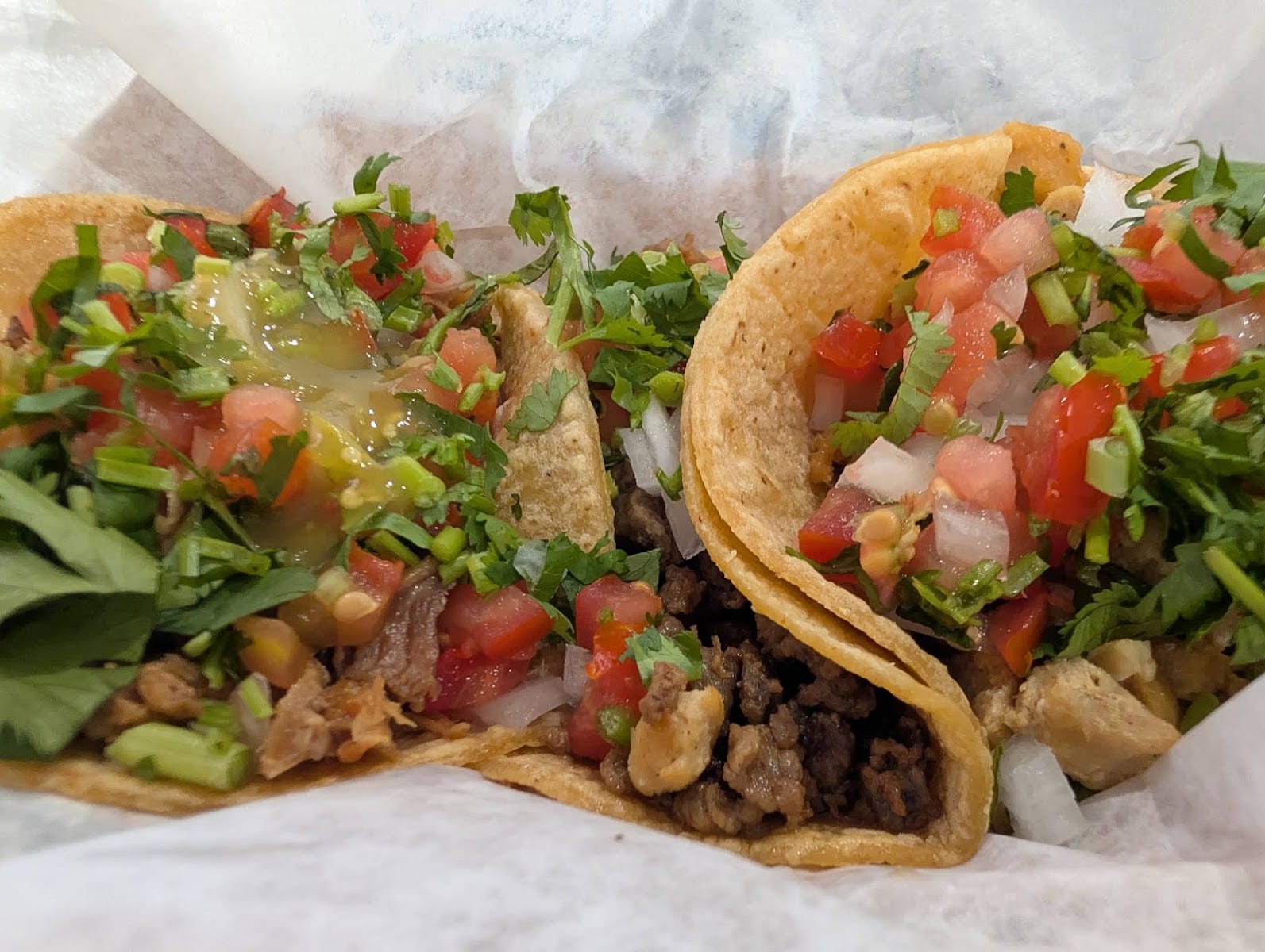 Taco Life Mexican Grill, photo 3