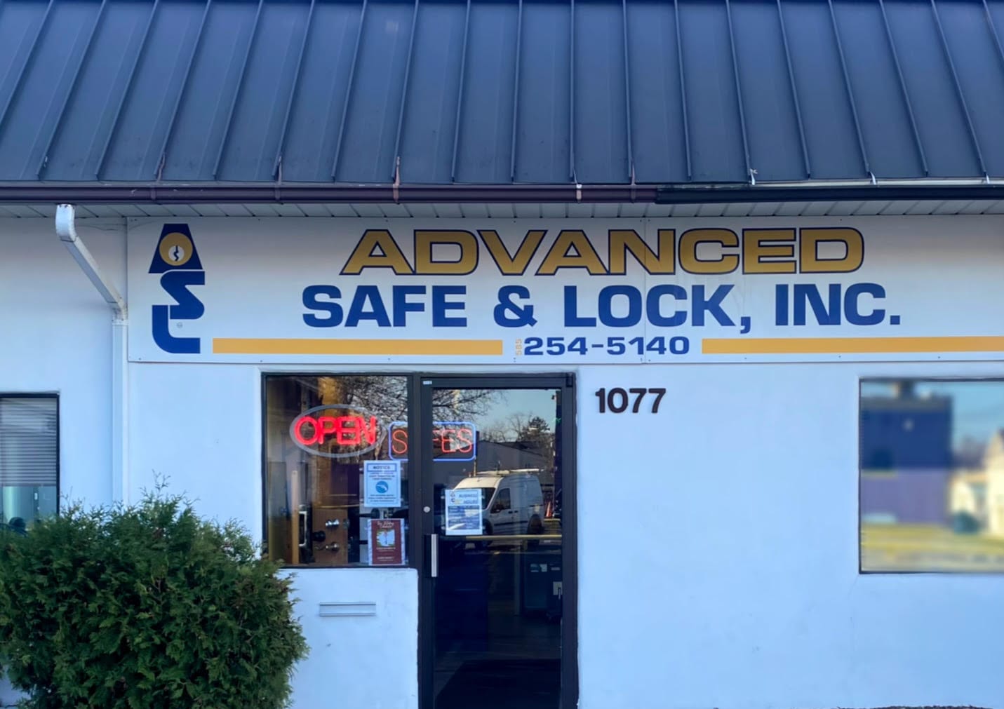 Advanced Safe & Lock, Inc., photo 2