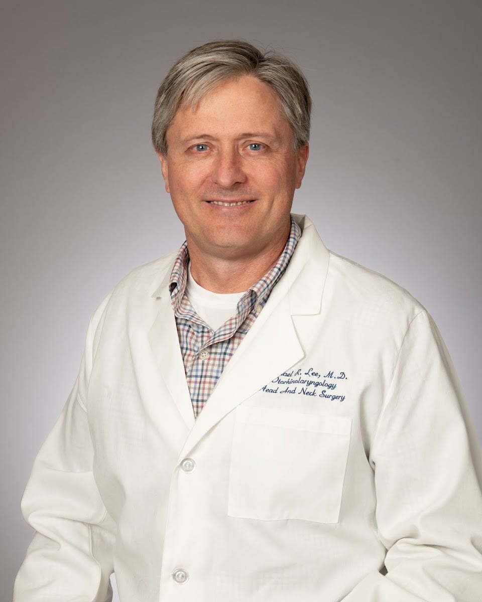 Lee, Michael R., MD
