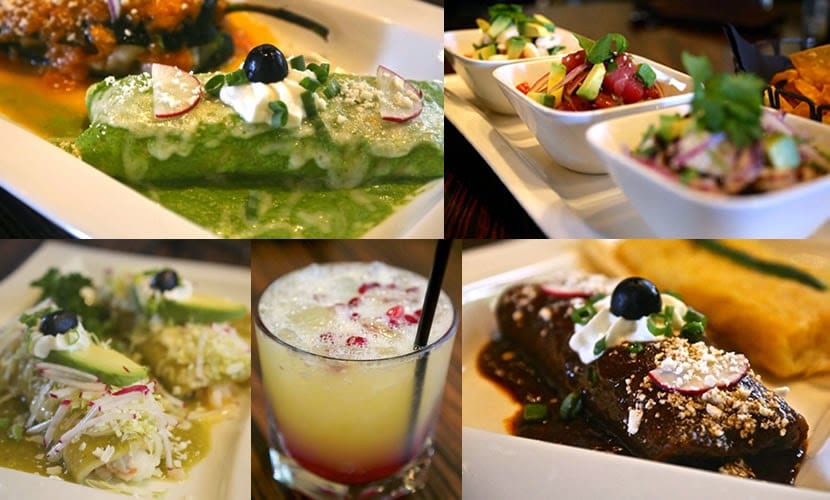 Javier's Restaurant - Newport Beach, photo 4
