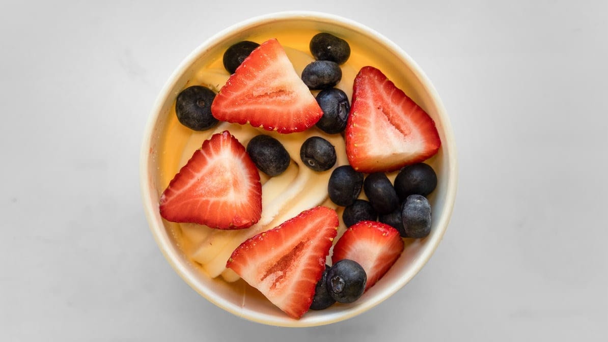 Happy Yogurt, photo 3