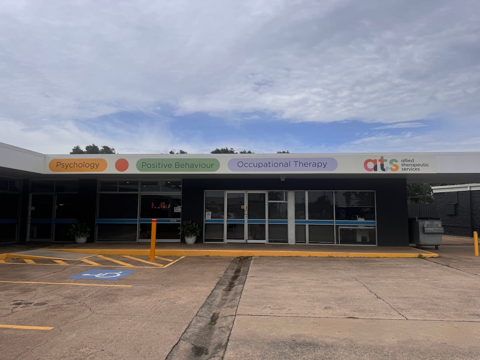 Allied Therapeutic Services Mackay, photo 2