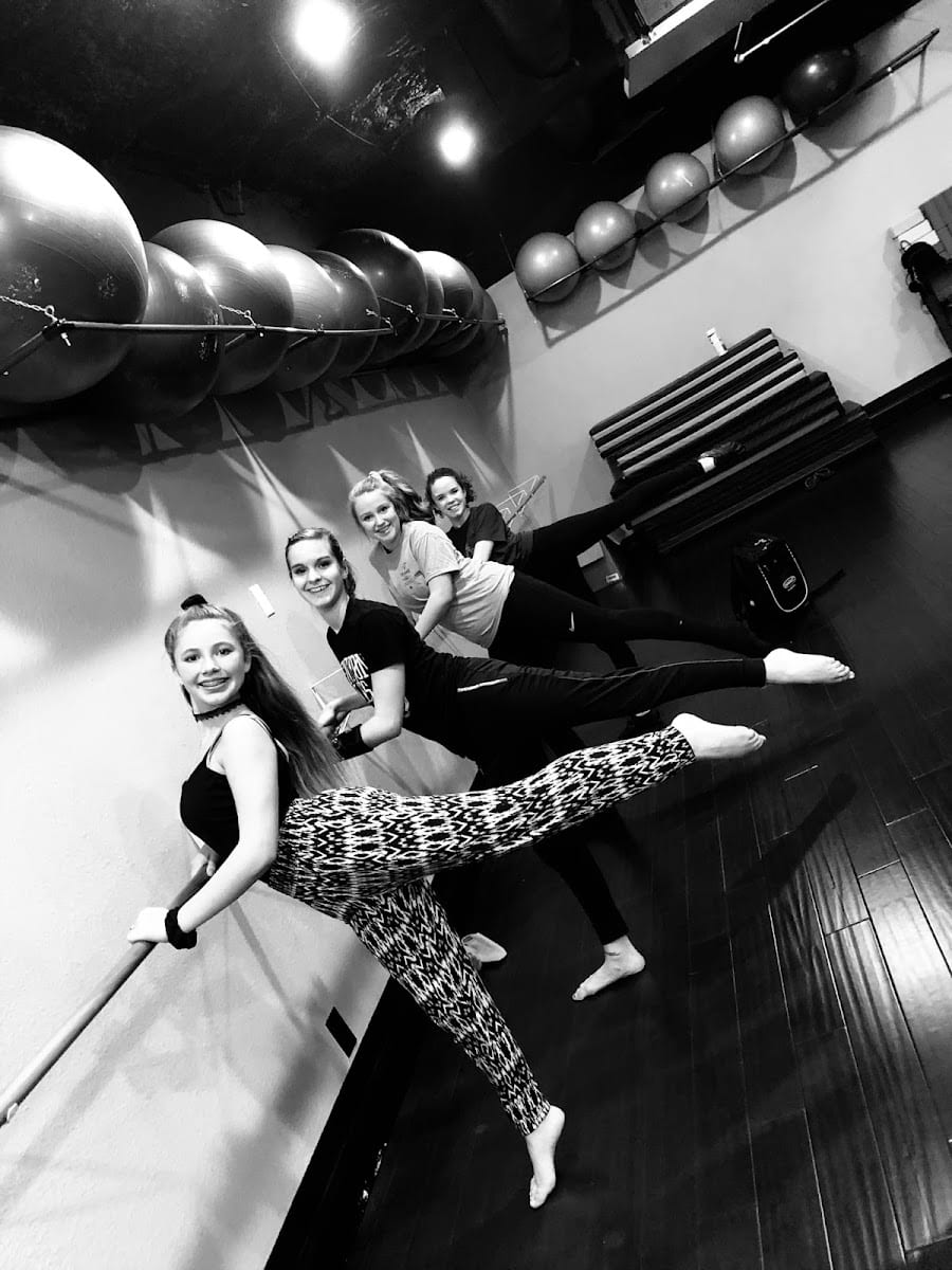A Time To Dance Studio, photo 3