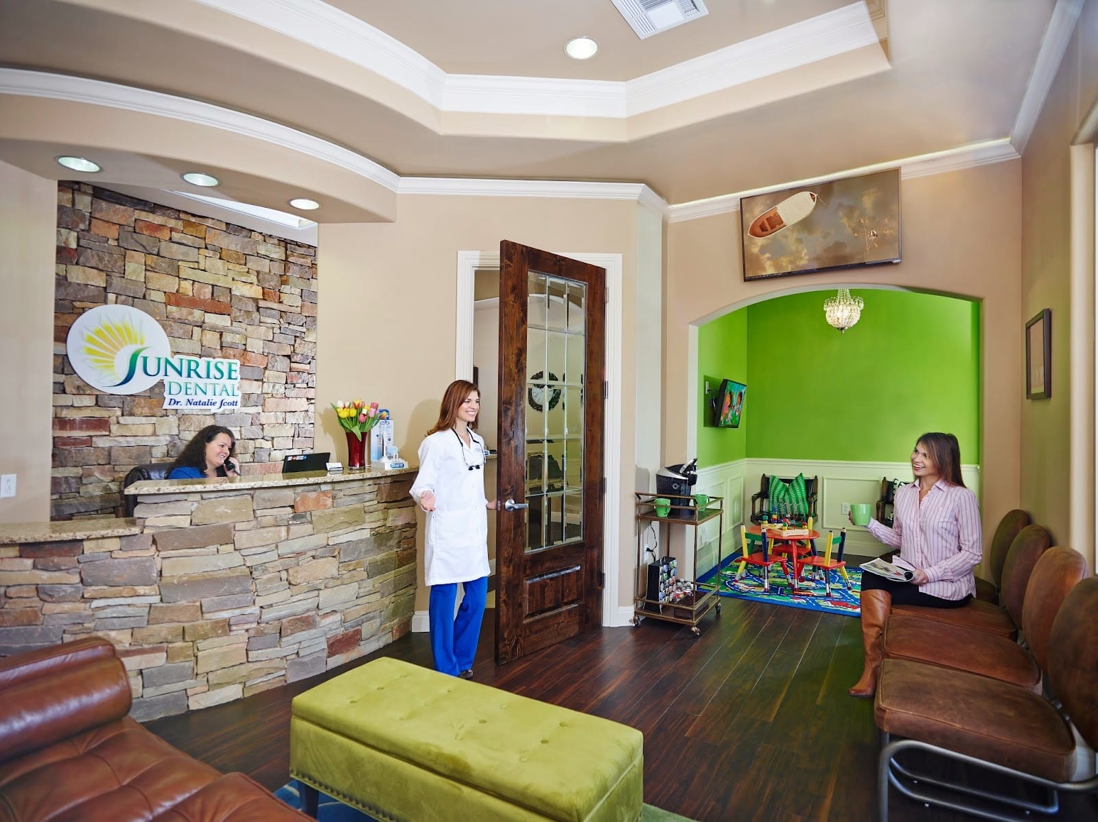 Sunrise Dental, photo 2