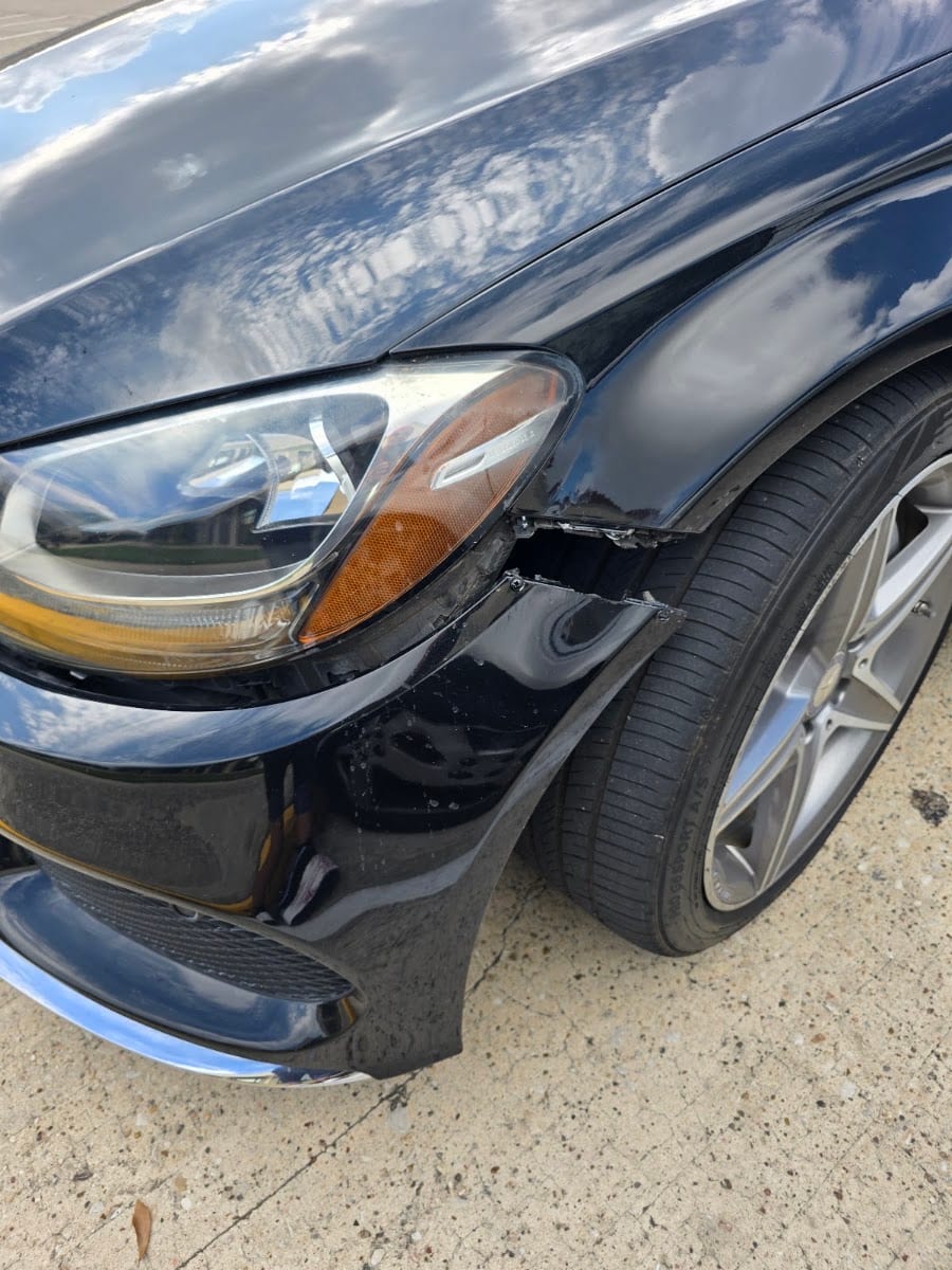 Smiley bodyshop llc