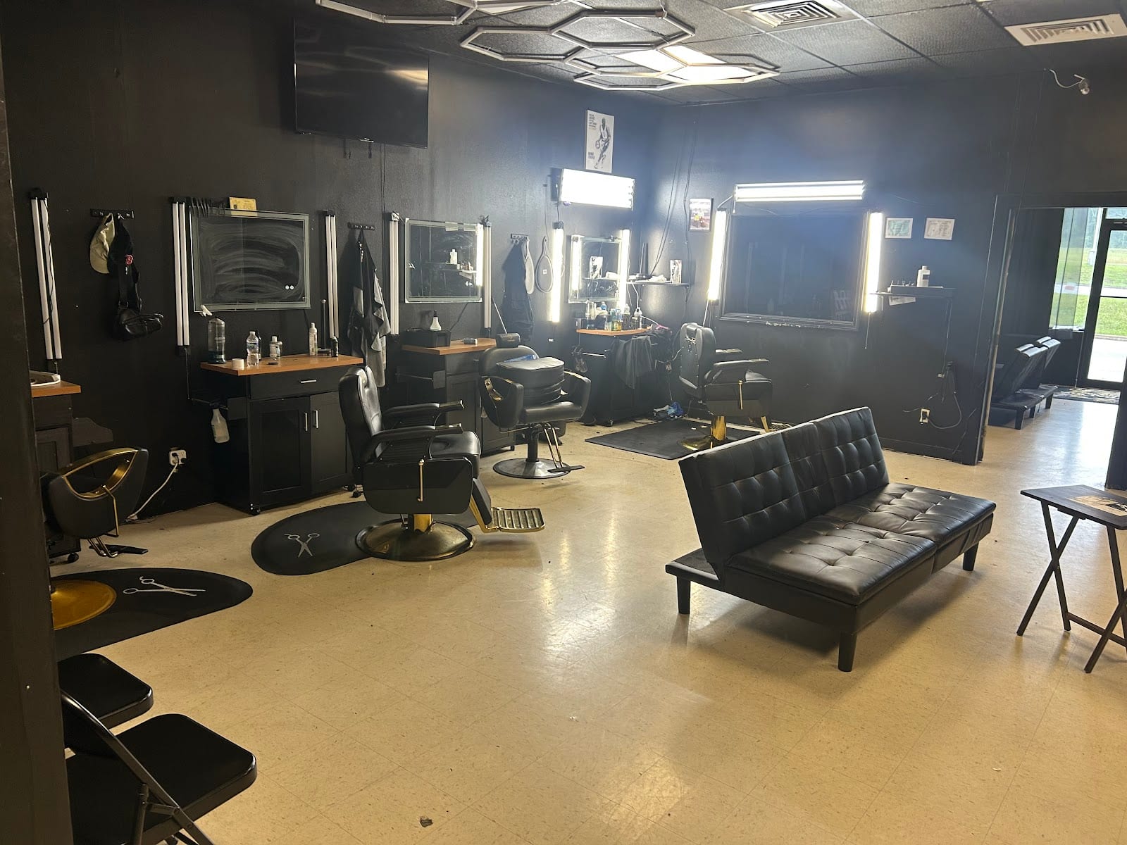 ZayFadez Barbershop, photo 2