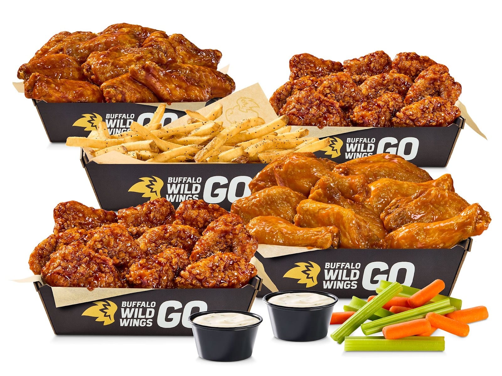 Buffalo Wild Wings