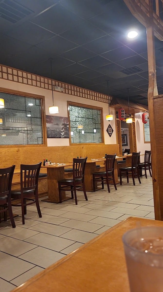 Osaka - Japanese Restaurant & Sushi, photo 2
