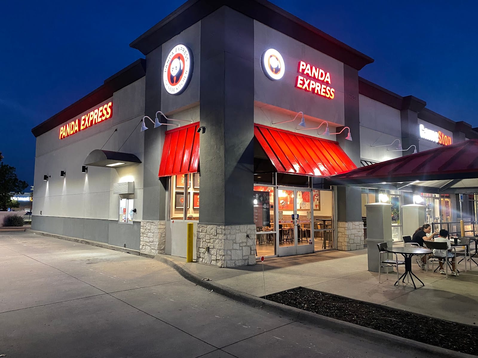 Panda Express