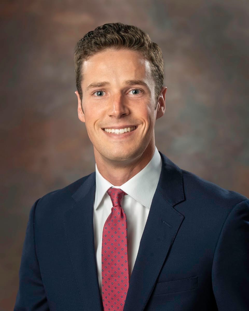 Matthew Hoffman, DNP