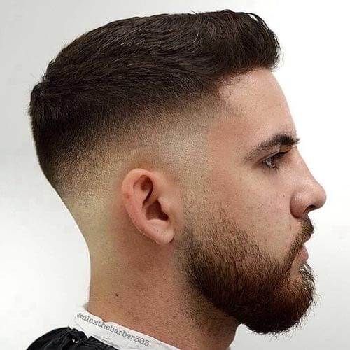 MARSAM Coiffeur Barber Shop, photo 4