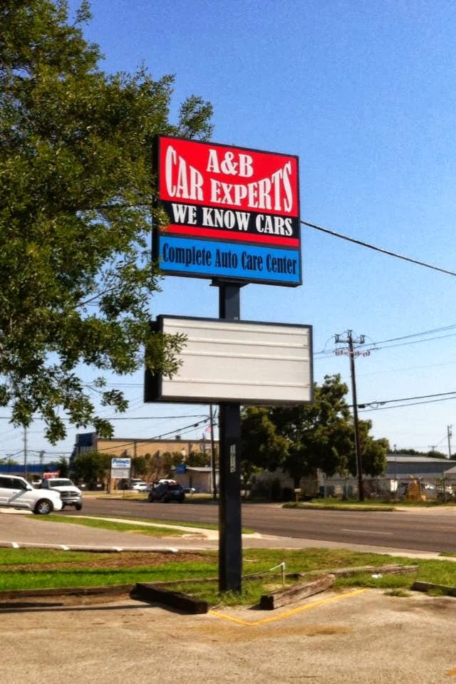 A & B Car Experts, photo 3
