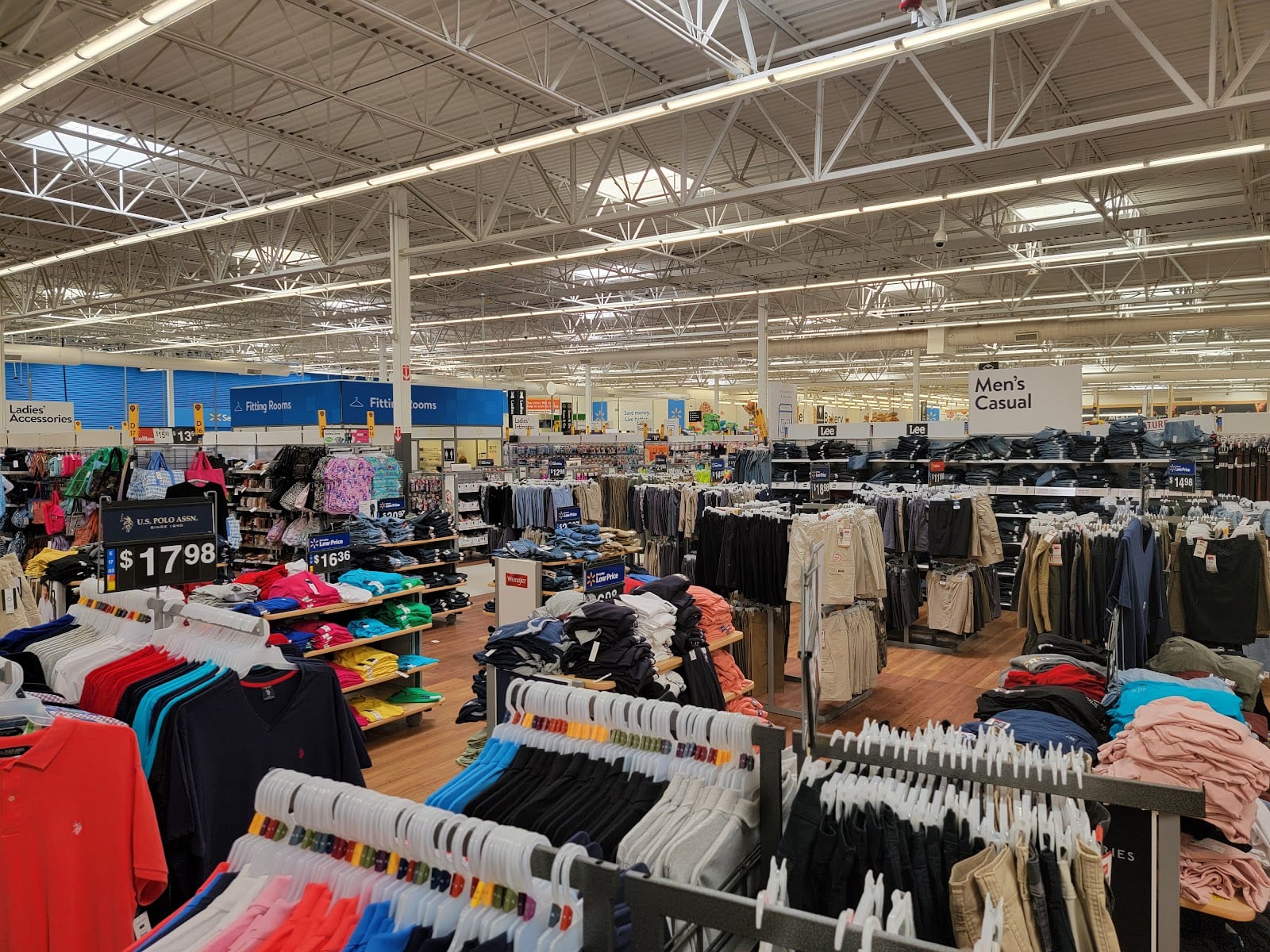 Walmart Supercenter, photo 3