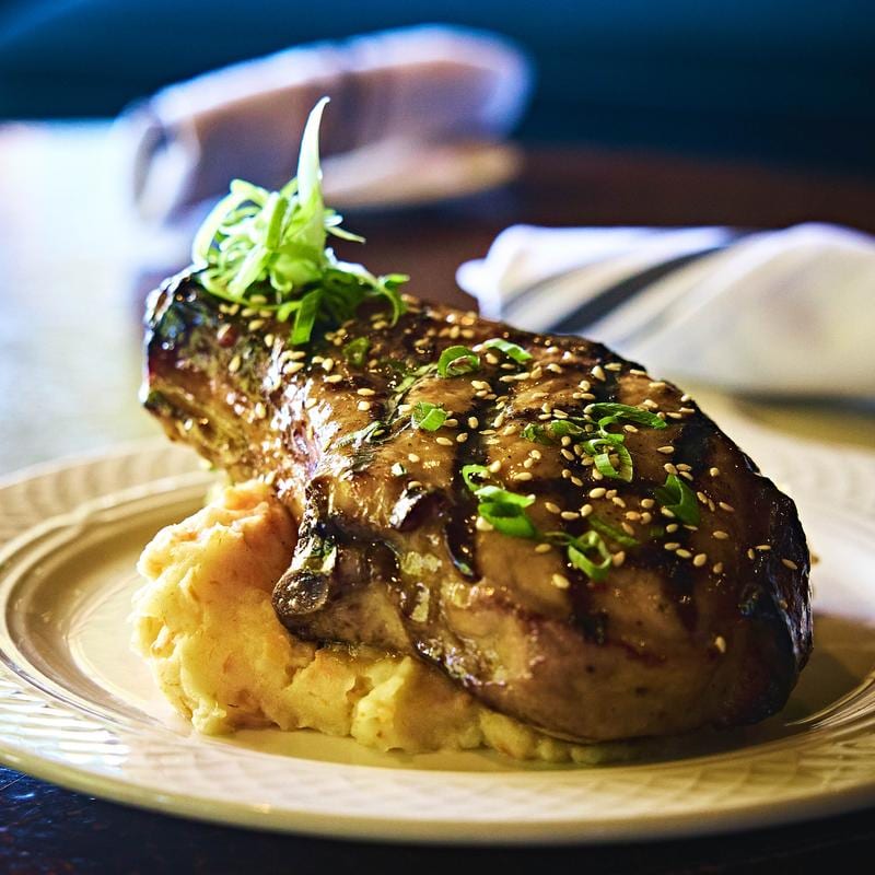 The Westwater Kitchen and Lounge