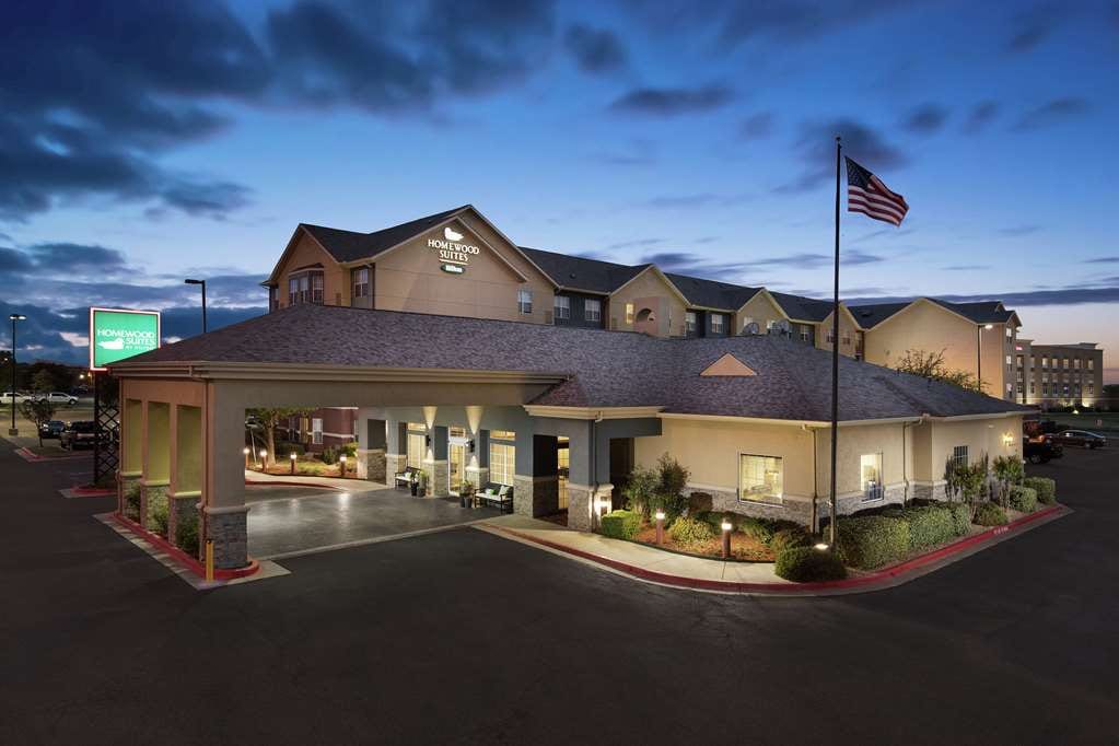 Embassy Suites by Hilton Lubbock