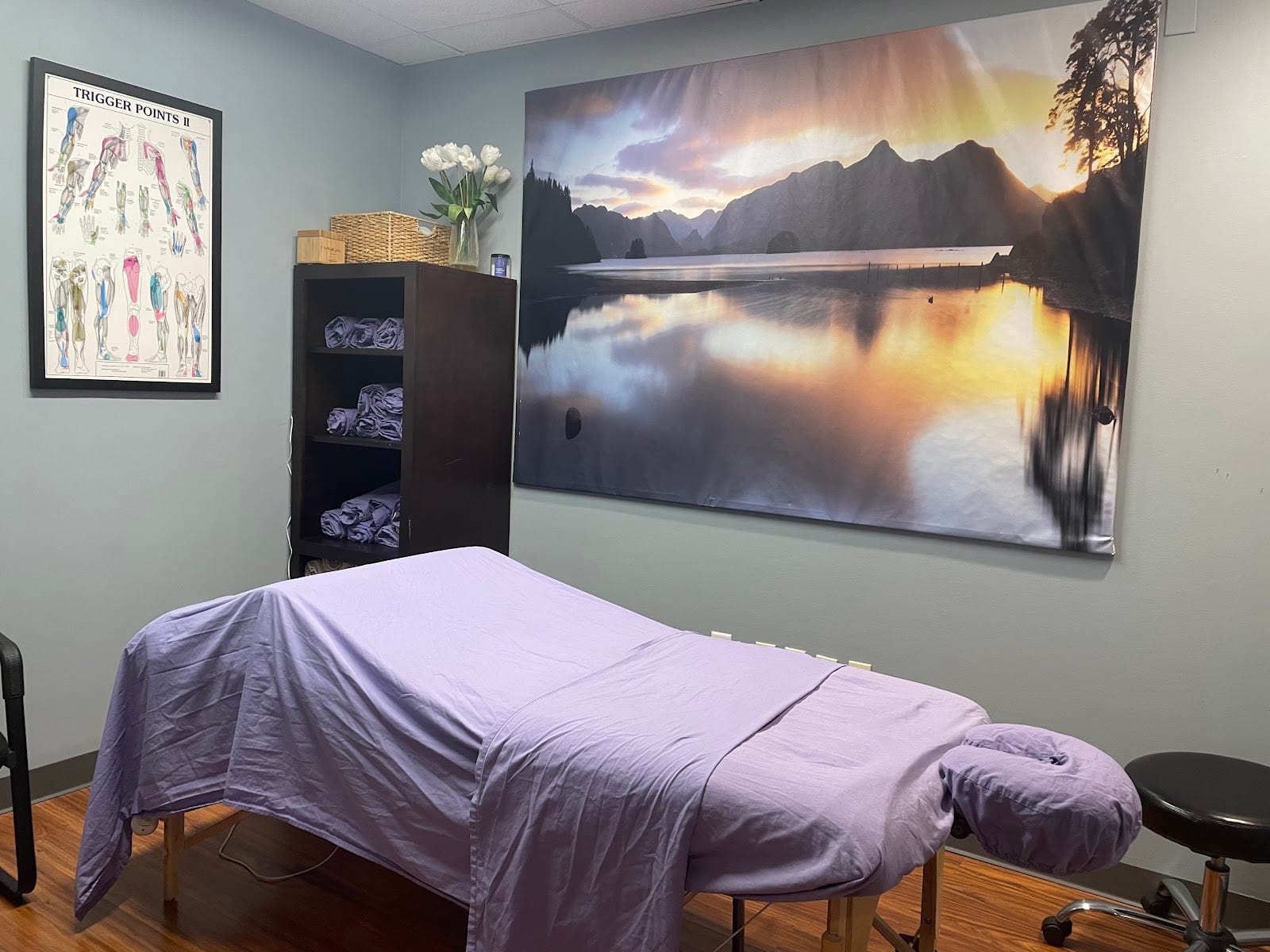 Level One Massage, photo 2