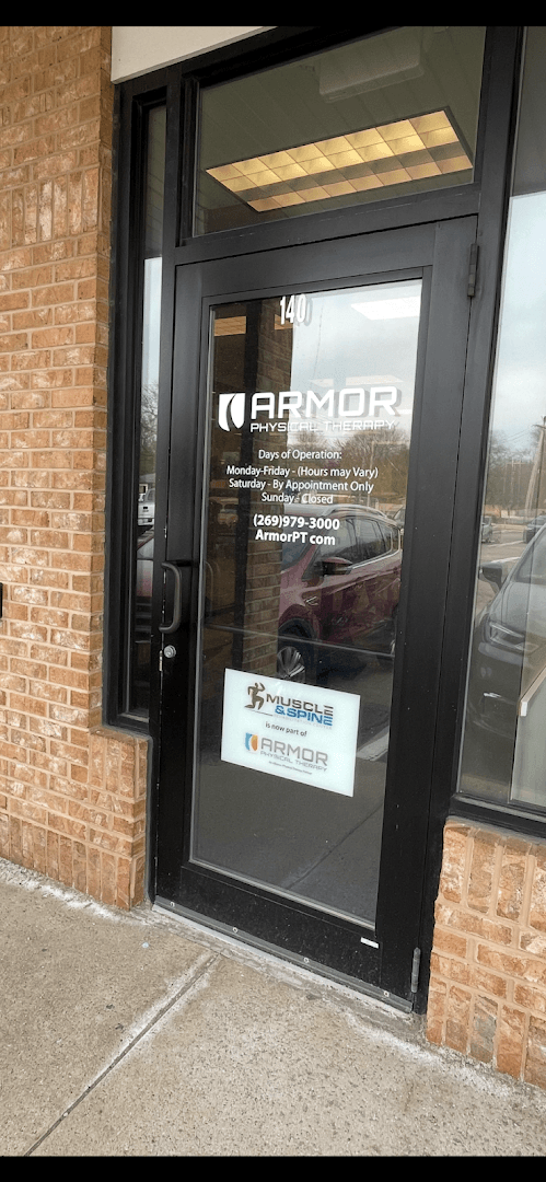 Armor Physical Therapy - Battle Creek Lakeview, photo 3