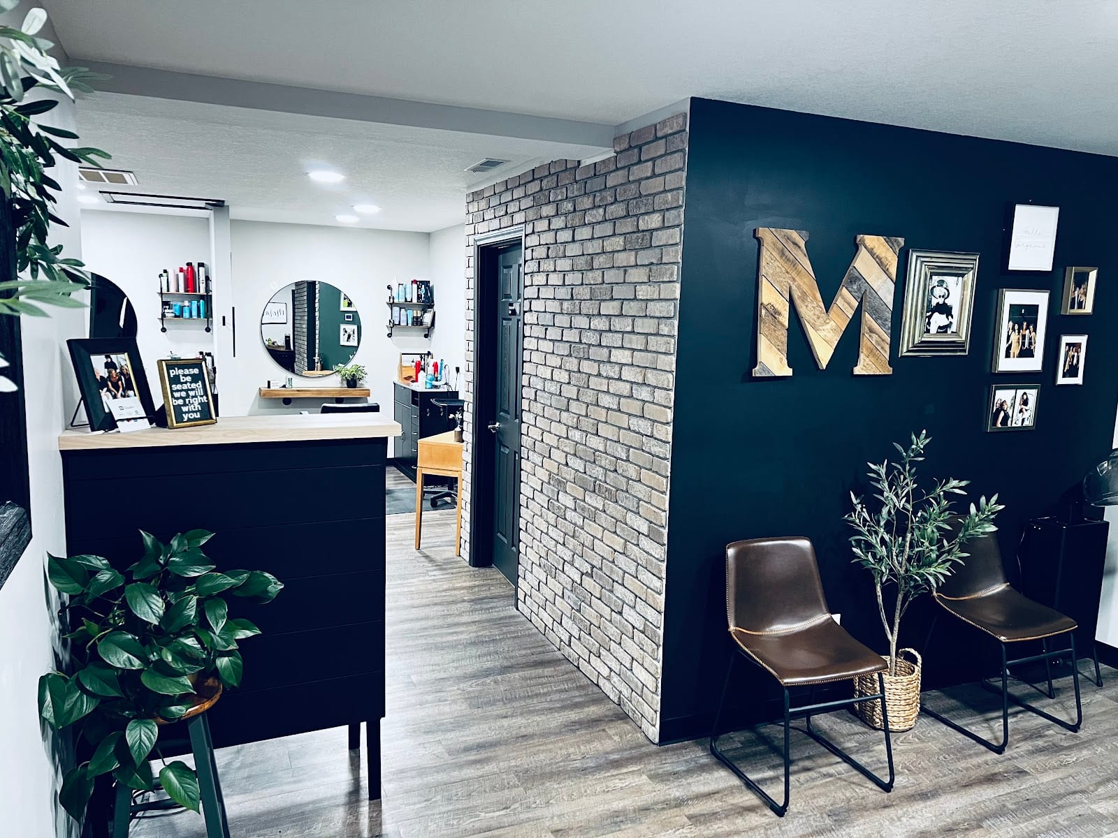 Meraki Salon, photo 4