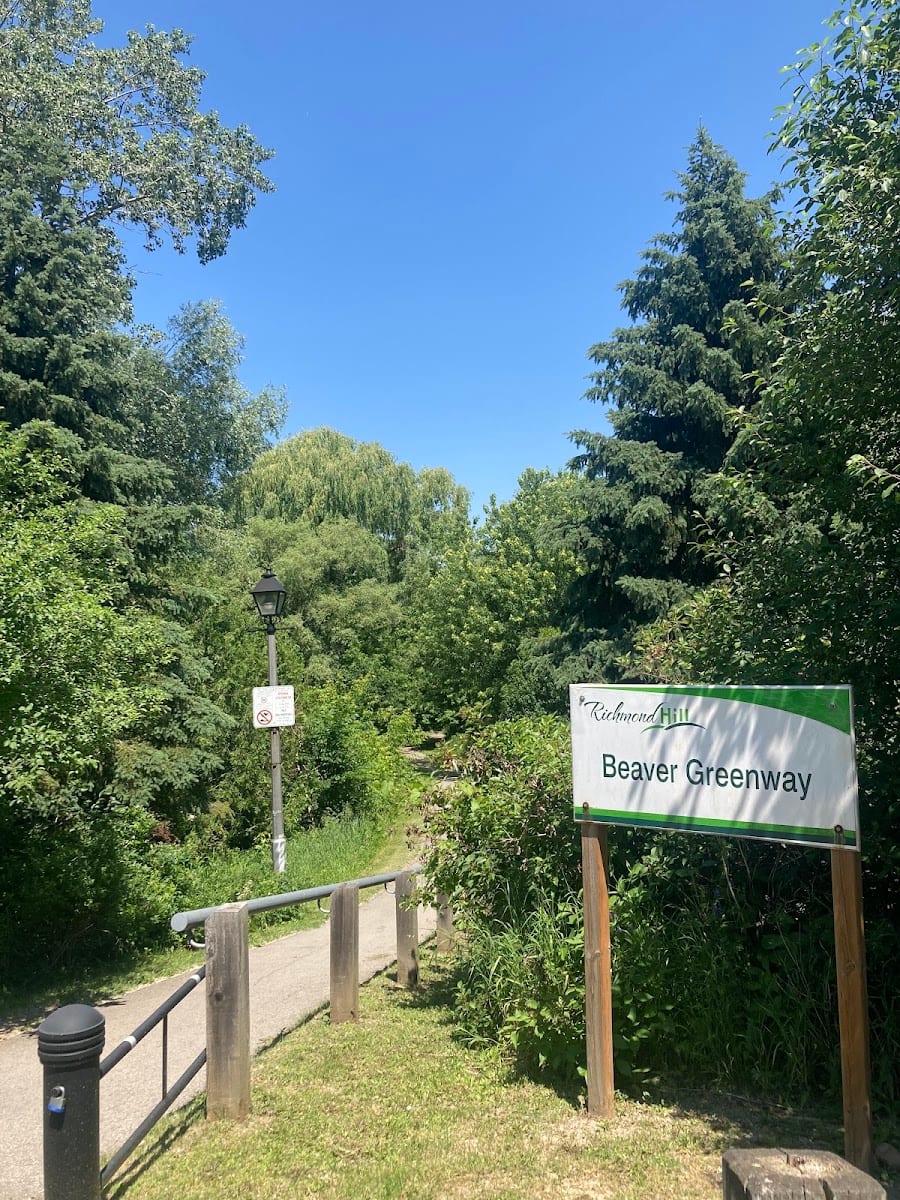 Beaver Greenway, photo 3