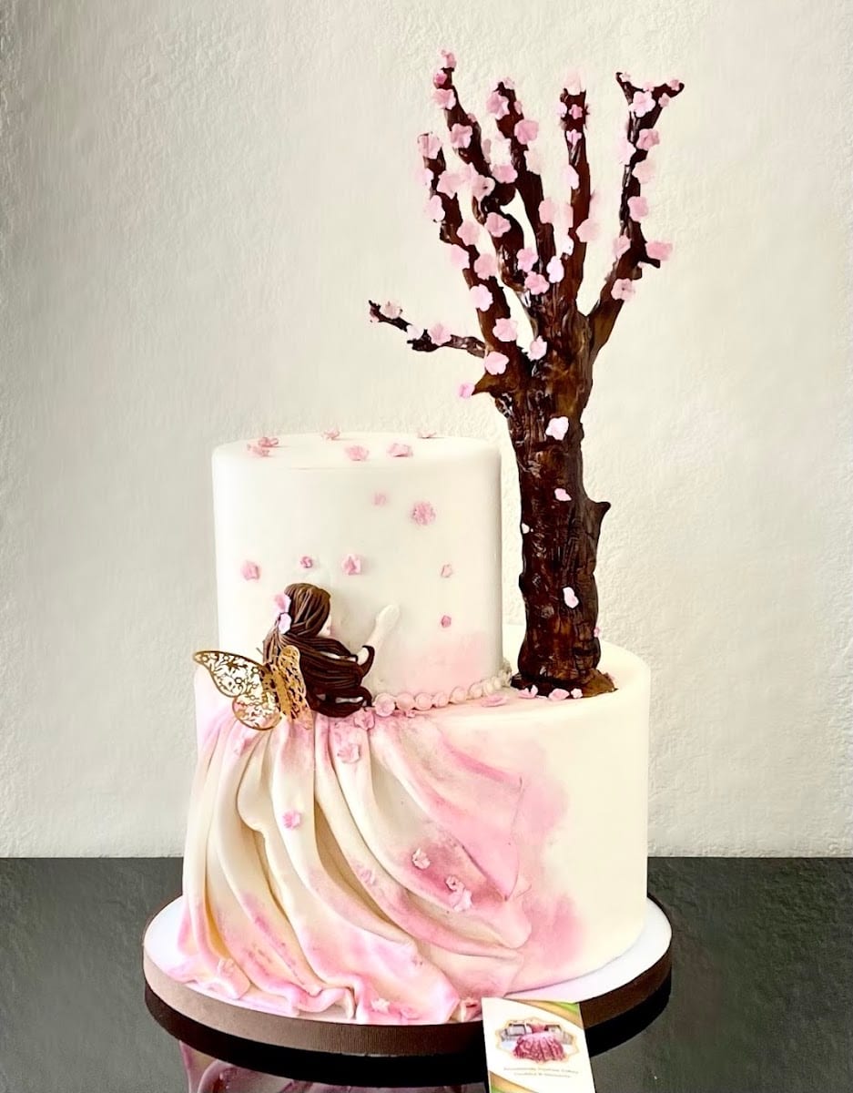 Golden Queen Pastry, photo 2