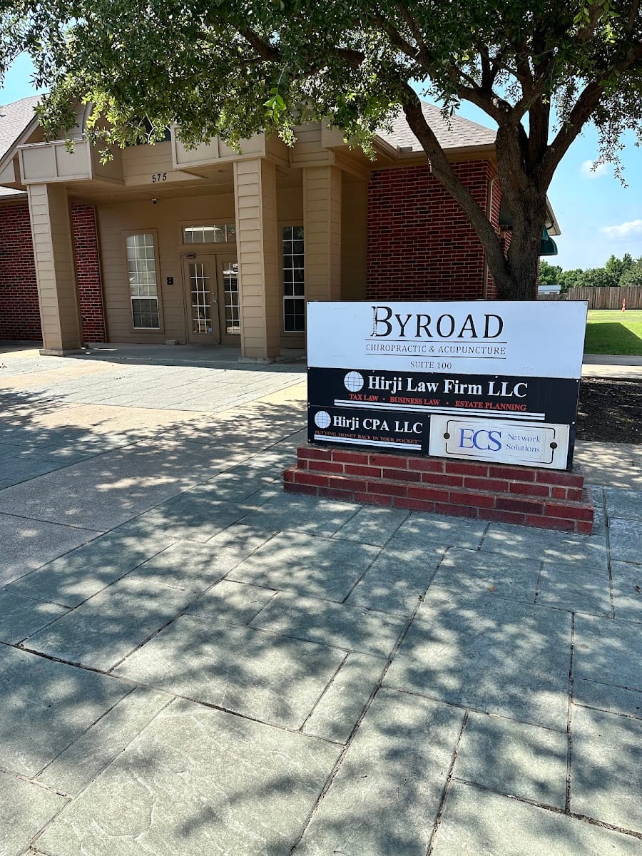Byroad Chiropractic - Chiropractor in Lewisville TX, photo 3