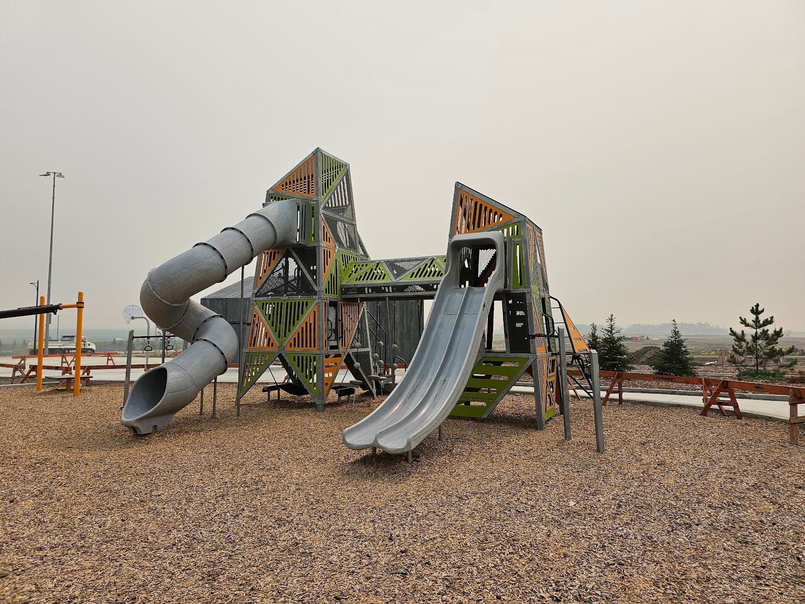 Hearthstone Playground