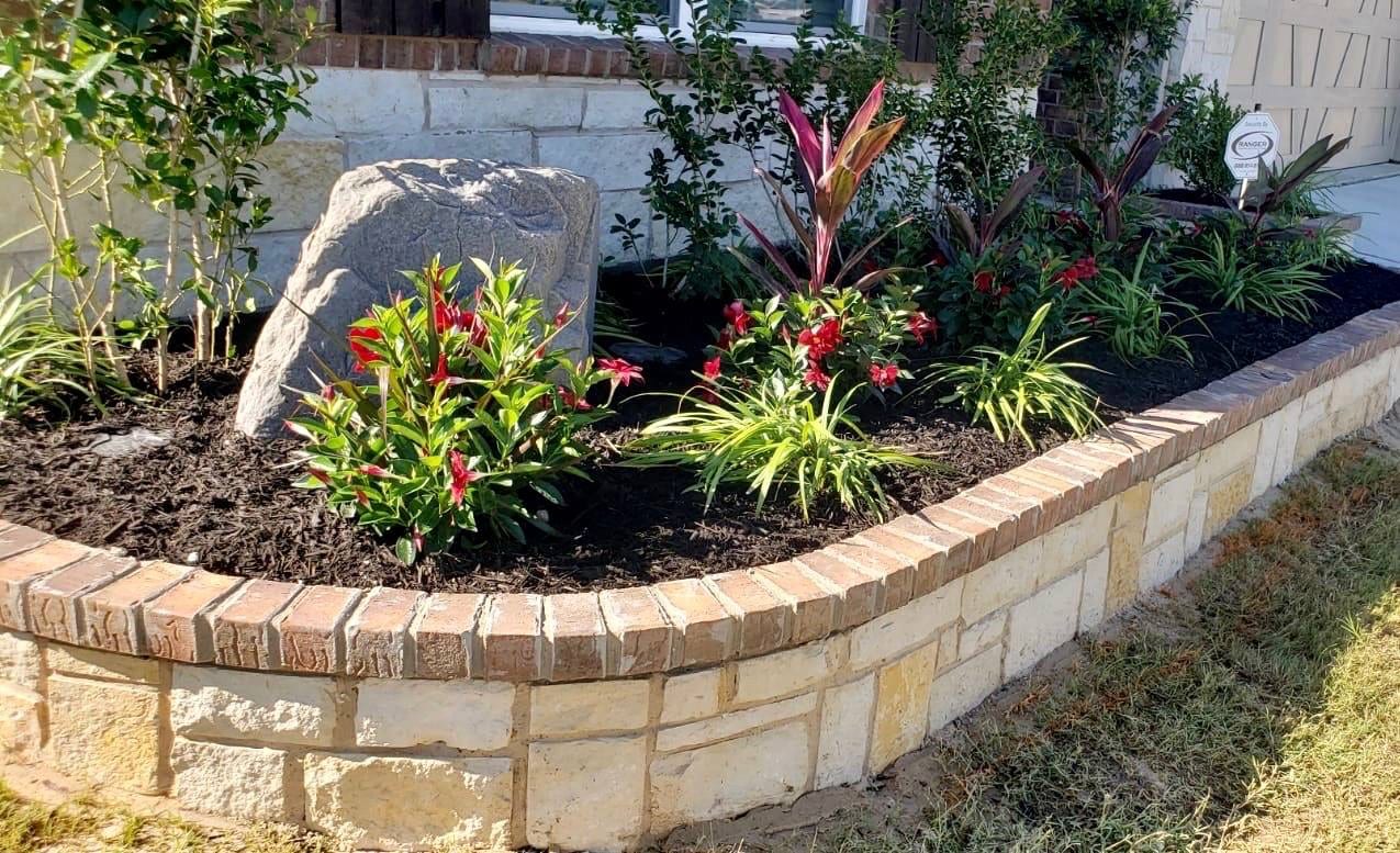 Grasstone Landscaping, photo 2