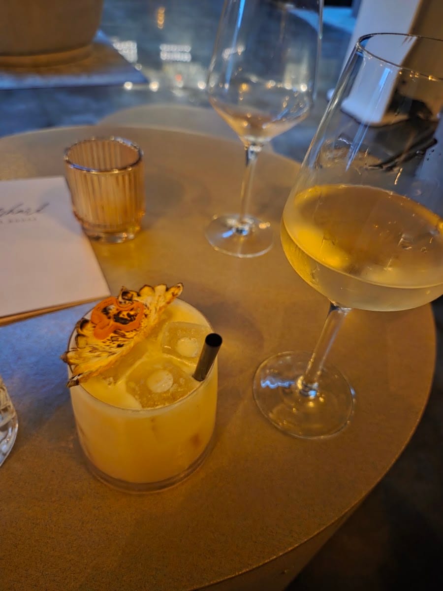 Eberhard Social House
