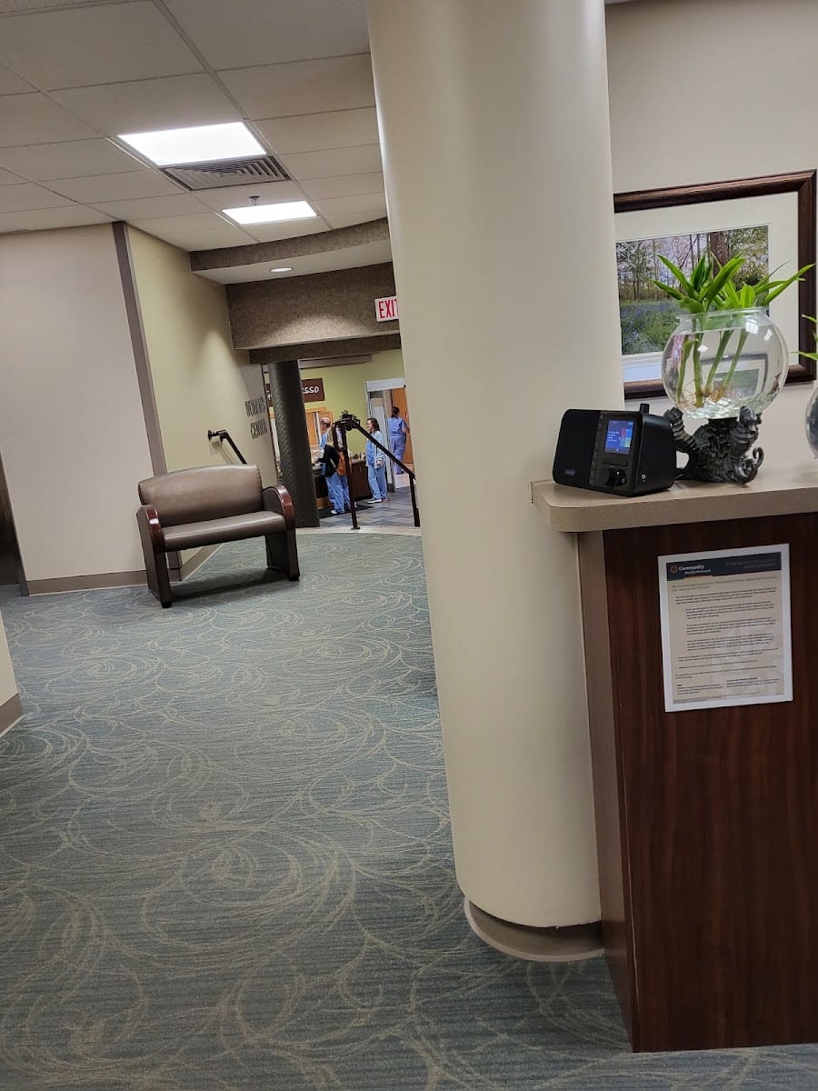 Community Hospital Anderson - ER, photo 3