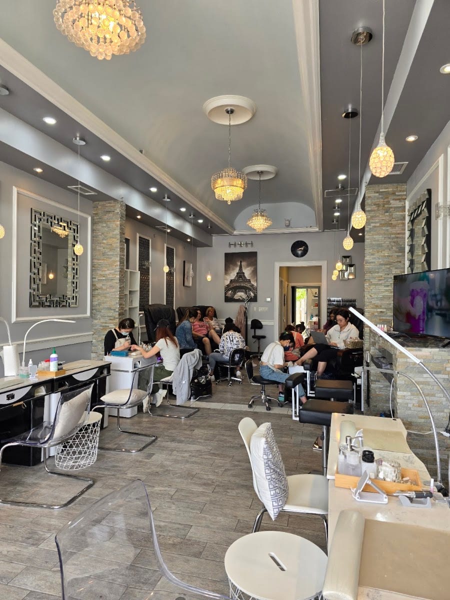 Soho Nail & Spa, photo 4