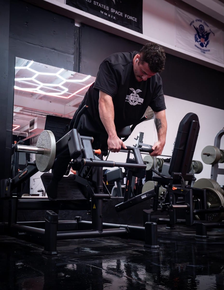 Empire Strength Co., photo 3