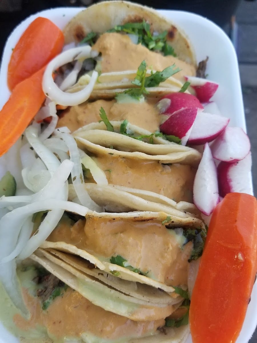 Tacos Los Rodriguez, photo 3