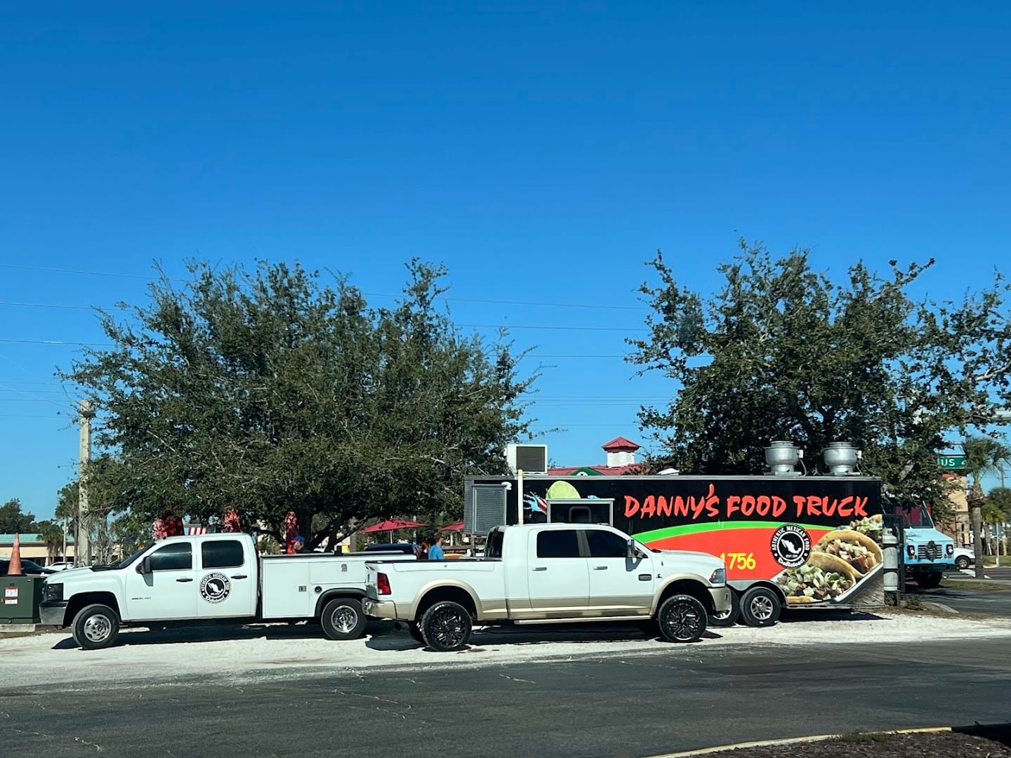 Danny's Food Truck, photo 3