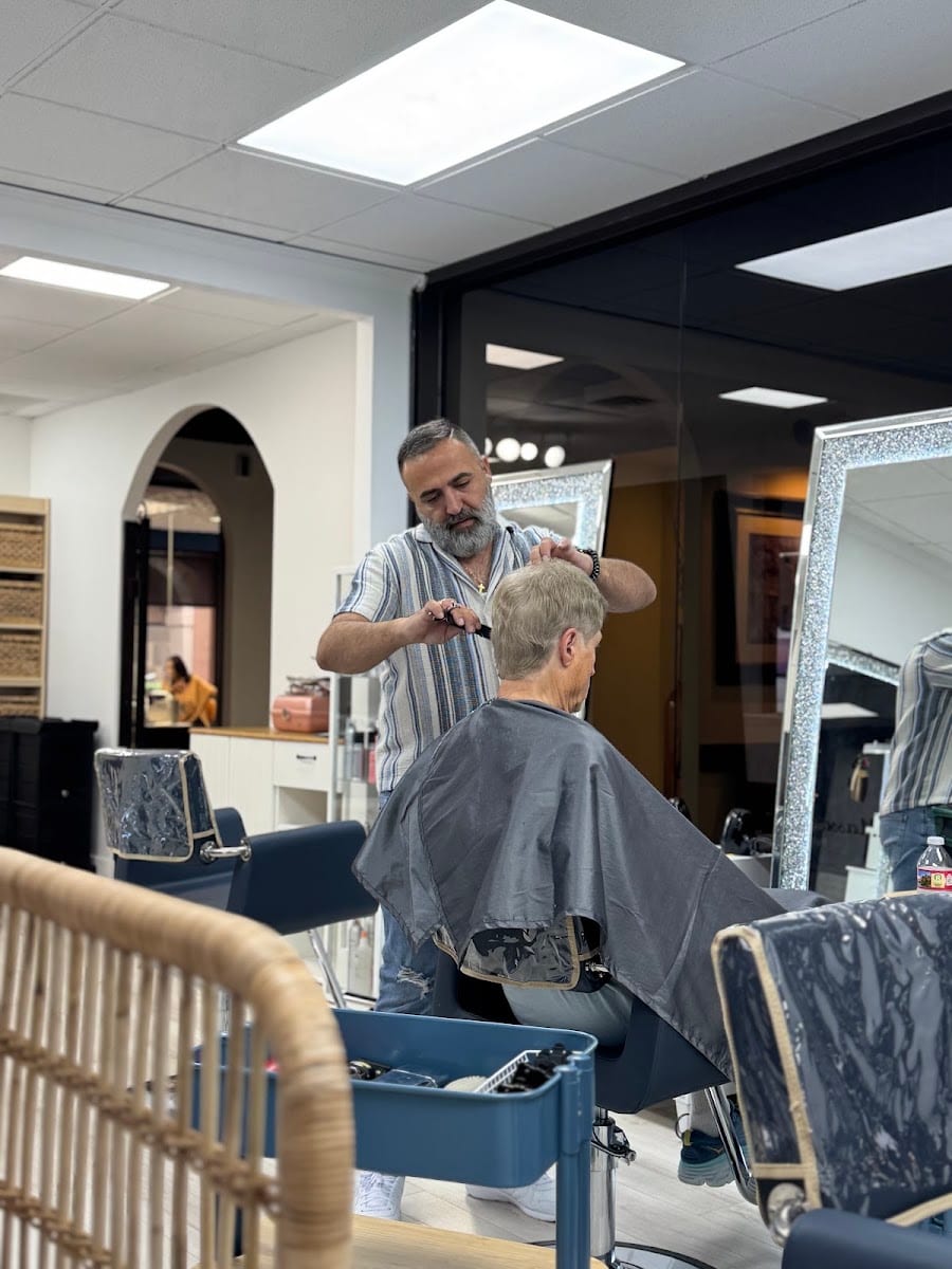 Salon Stiven, photo 4