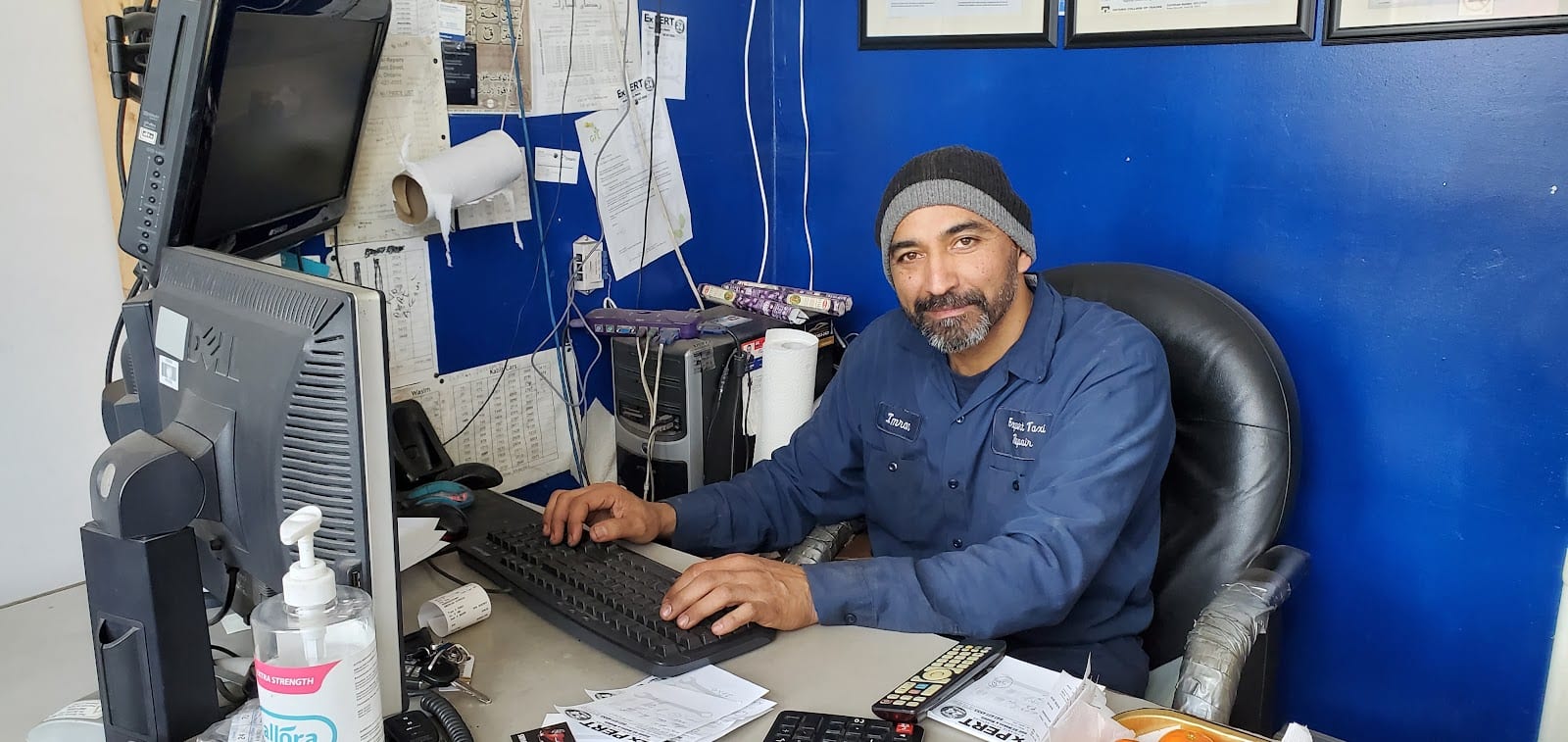 Expert Auto Repairs, photo 3