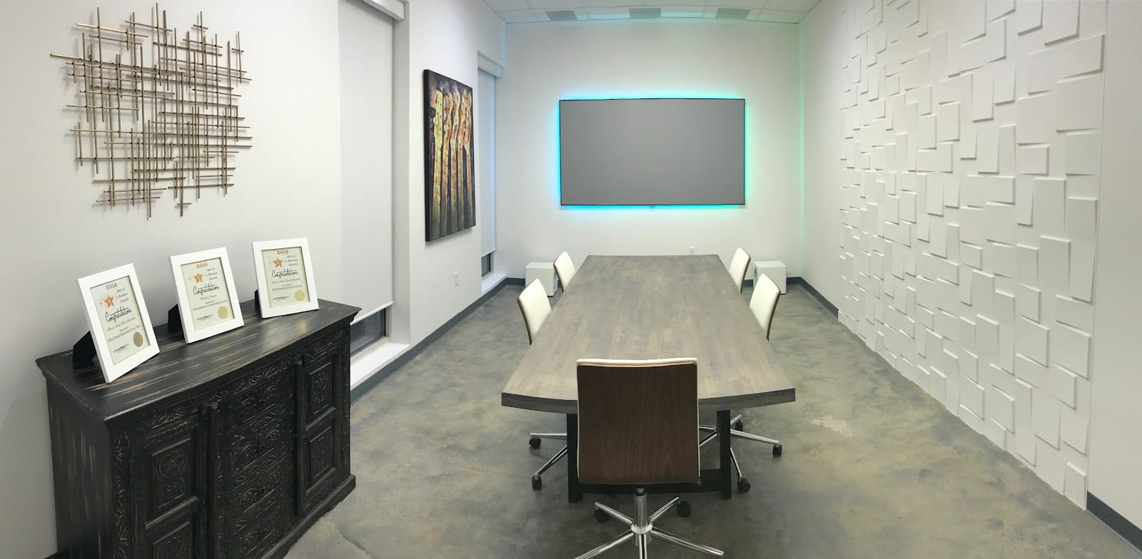 Mozaic Smart Technology Design, photo 3