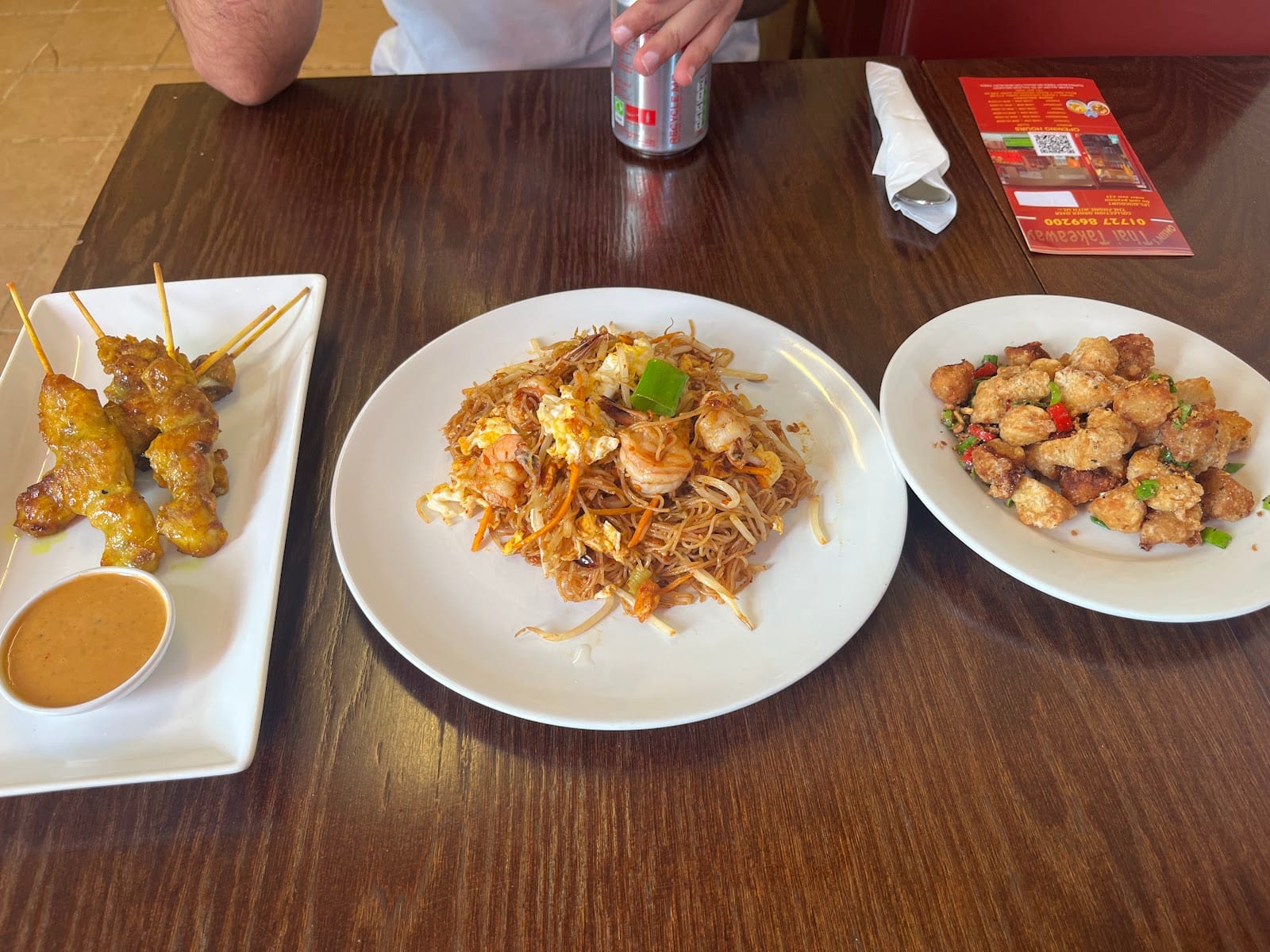 Omsin's Thai Takeaway, photo 3