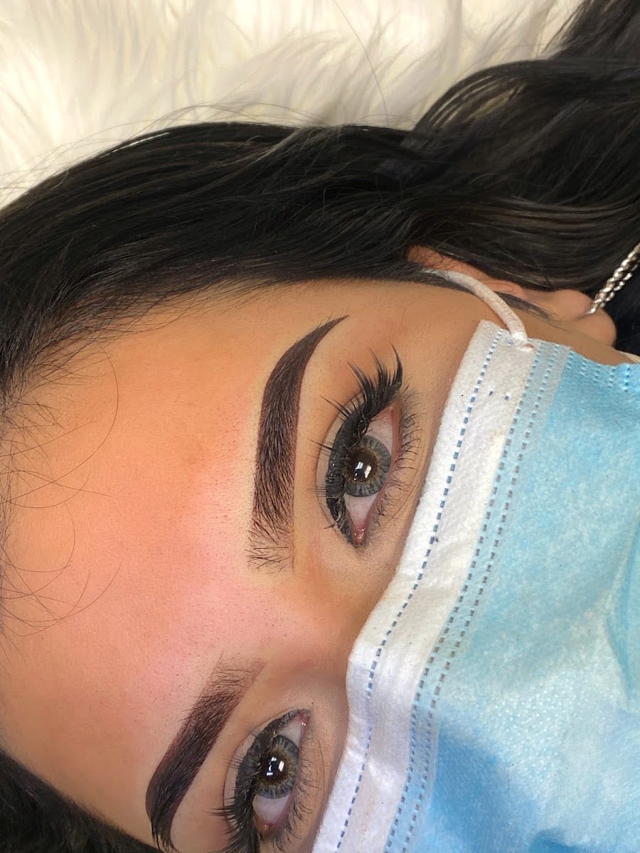 Elysian Brows