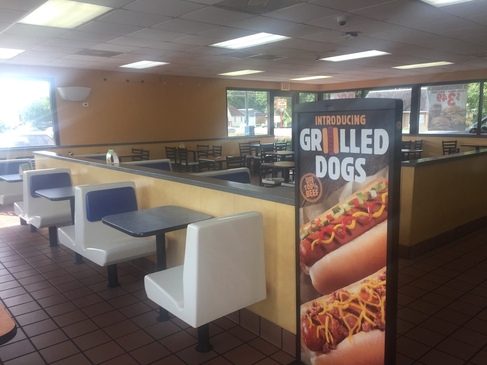 Burger King, photo 4
