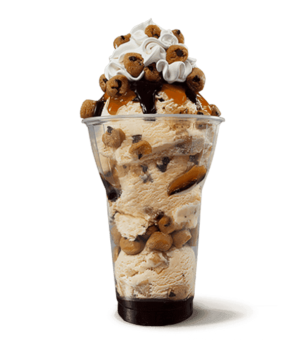 Baskin-Robbins, photo 4