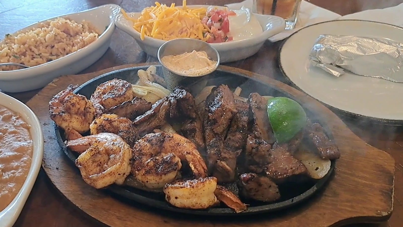 Cyclone Anaya's Tex-Mex Kitchen, photo 2