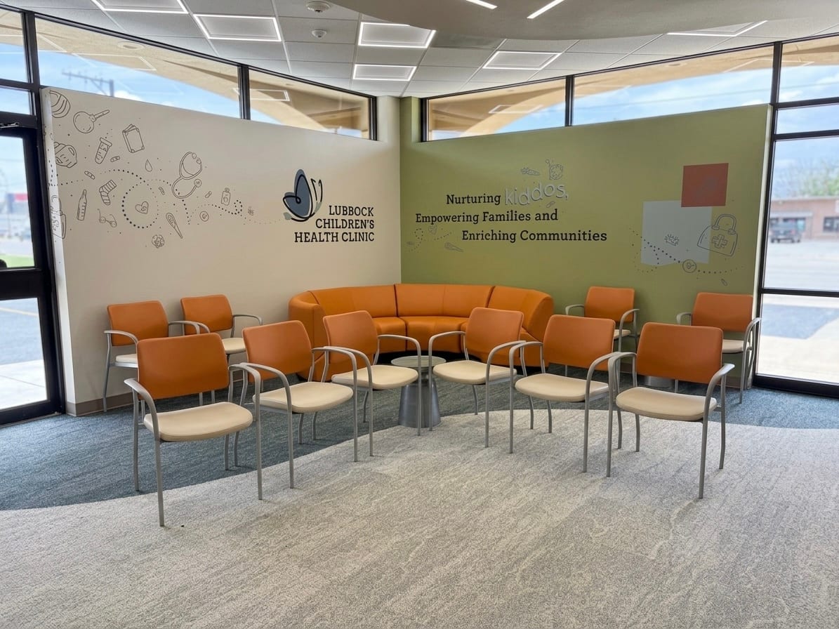 Lubbock Children's Health Clinic, photo 4